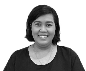 MS SITI FADZILAH MOHD SHAH