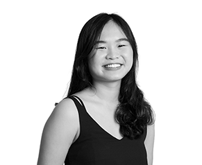 MS SARAH TAN KIAT TENG