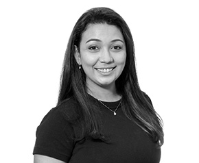 MS SHANTI GOMES