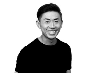 MR YANG WEICHENG