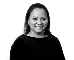 MS RAHIDA RAHIM
