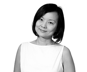 MS JAAN CHUA
