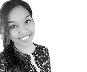 MS SHAQIRA RAIMI
