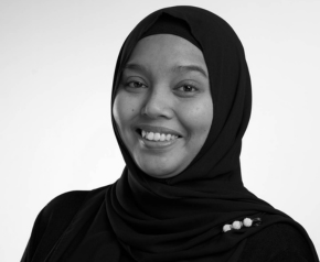 MS SHAQIRA RAIMI