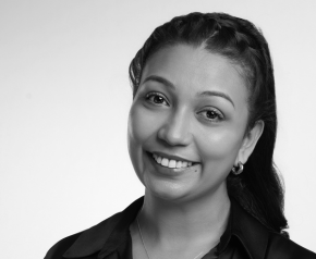 MS SHANTI GOMES