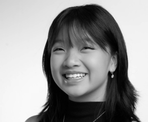 MS TAESHA TAN